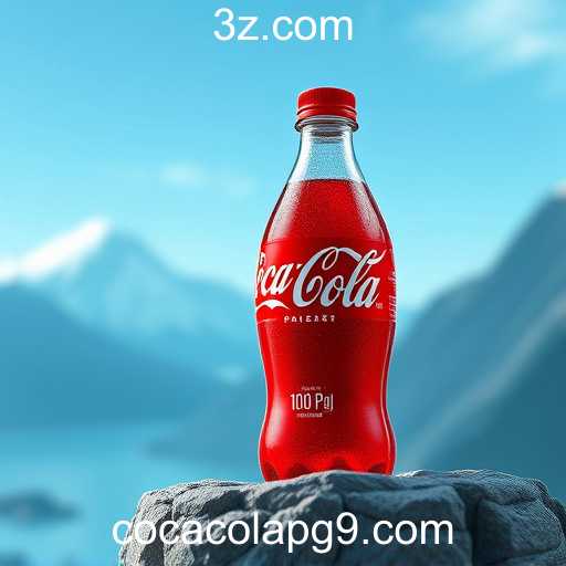 A Nova Era dos Jogos Interativos com Coca-Cola