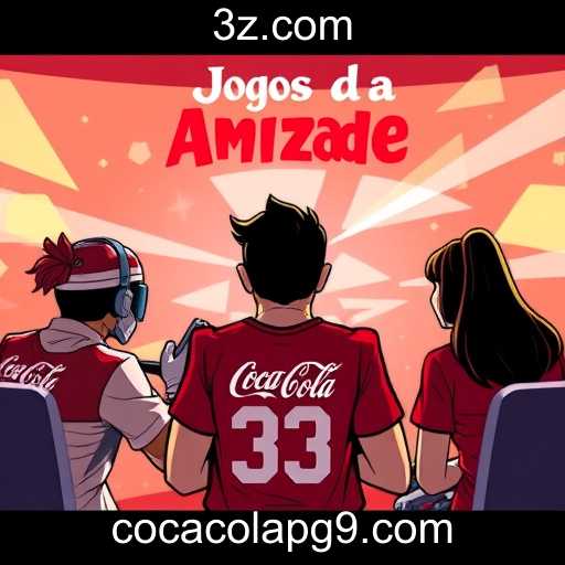 A Evolução da Plataforma CocaColaPG no Cenário dos Jogos Online
