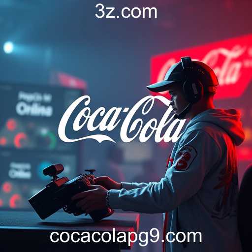 A Ascensão da Plataforma CocaColaPG no Cenário de Jogos em 2026
