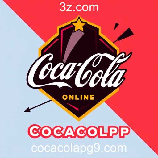 Ascensão da Cocacolapg no Mundo dos Jogos Online