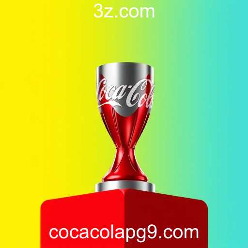 Inovação e Diversão: Plataforma cocacolapg.com Revoluciona Jogos Online