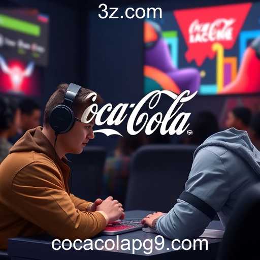 Evolução dos Jogos: Destaques da plataforma CocaColaPG em 2026
