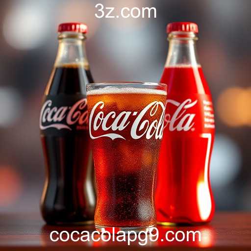 Expansão da Plataforma Cocacolapg.com Revoluciona o Cenário de Jogos Online