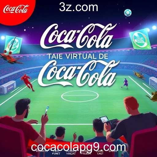 A Evolução dos Jogos Online: CocaColaPG como Tendência