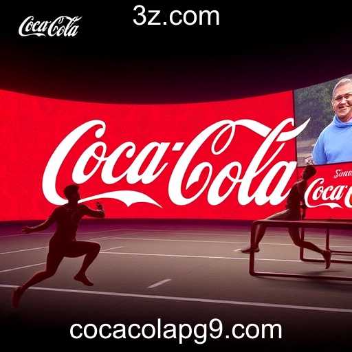 A Revolução dos Jogos na Plataforma CocaColaPG