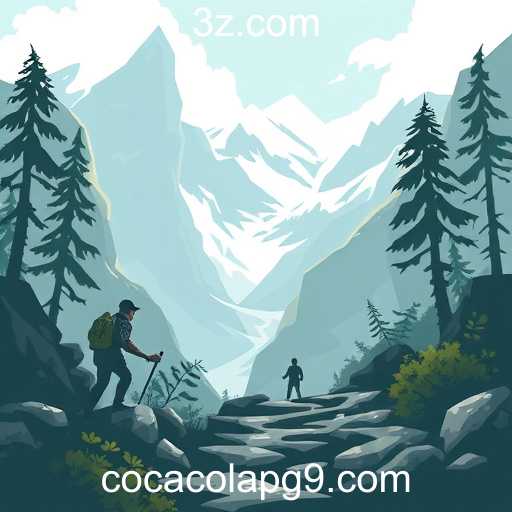 A Ascensão dos Jogos na Plataforma CocaColaPG