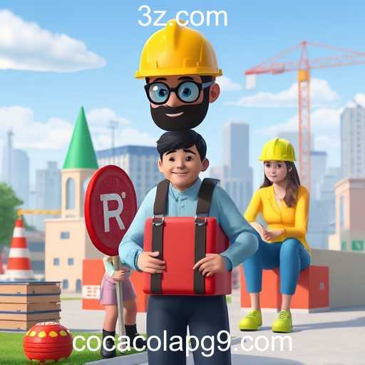 A Ascensão da plataforma cocacolapg.com